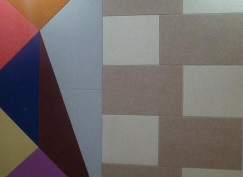 聚酯纖維吸音板原料的需求是密實(shí)無(wú)孔隙或縫隙