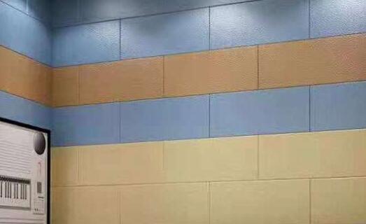 聚酯纖維吸音板的吸聲系數是多少？