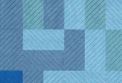 聚酯纖維吸音板