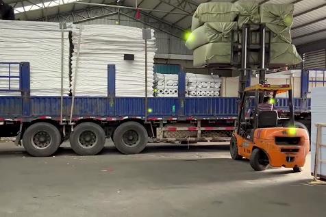 聚酯纖維吸音板