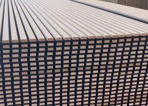 聚酯纖維吸音板