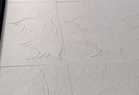 聚酯纖維吸音板